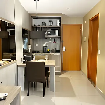 Brisas Do Lago - Apartamento 2 Brasilia Exterior photo