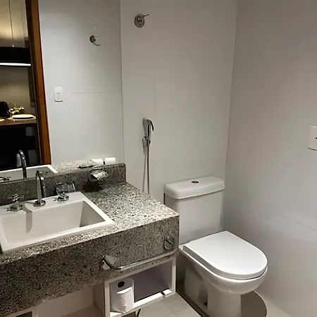 Brisas Do Lago - Apartamento 2 Brasilia Exterior photo