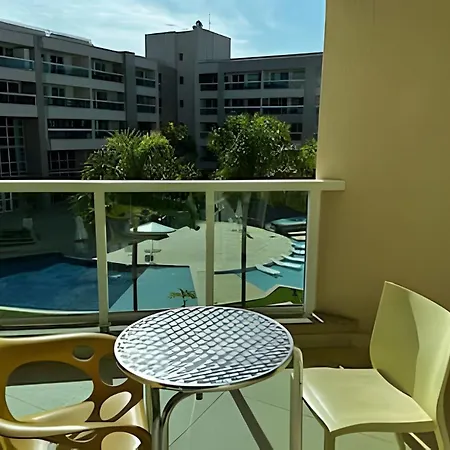 Brisas Do Lago - Apartamento 2 Brasilia Exterior photo