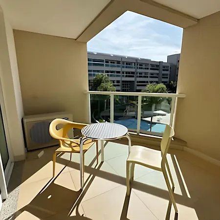 Brisas Do Lago - Apartamento 2 Brasilia Exterior photo