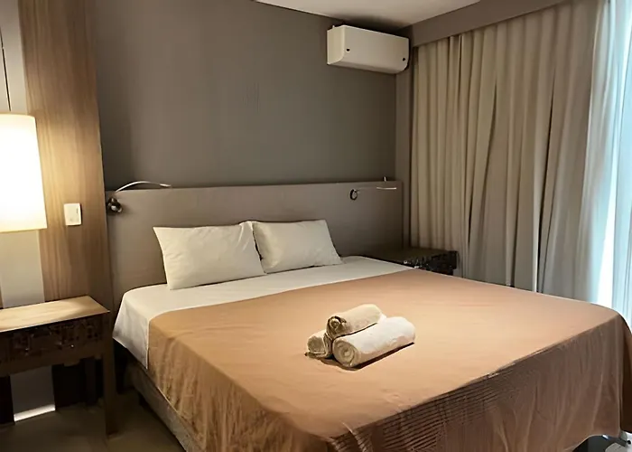 Brisas Do Lago - Apartamento 2
