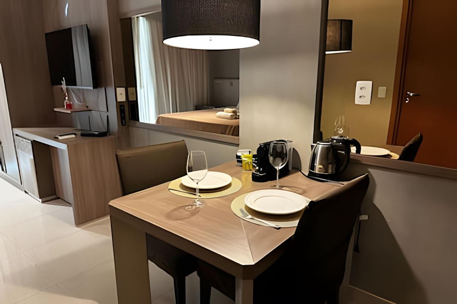 Brisas Do - 2 Apartment Brasilia
