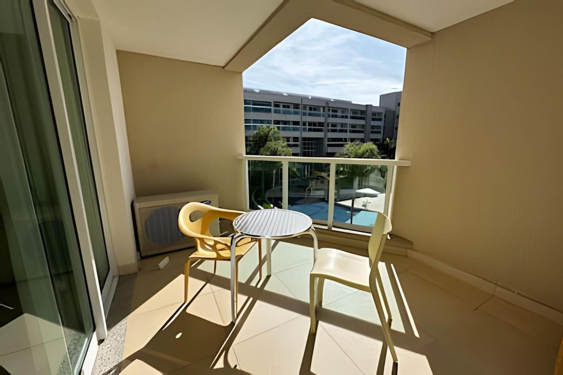 Apartment Brisas Do - 2 *