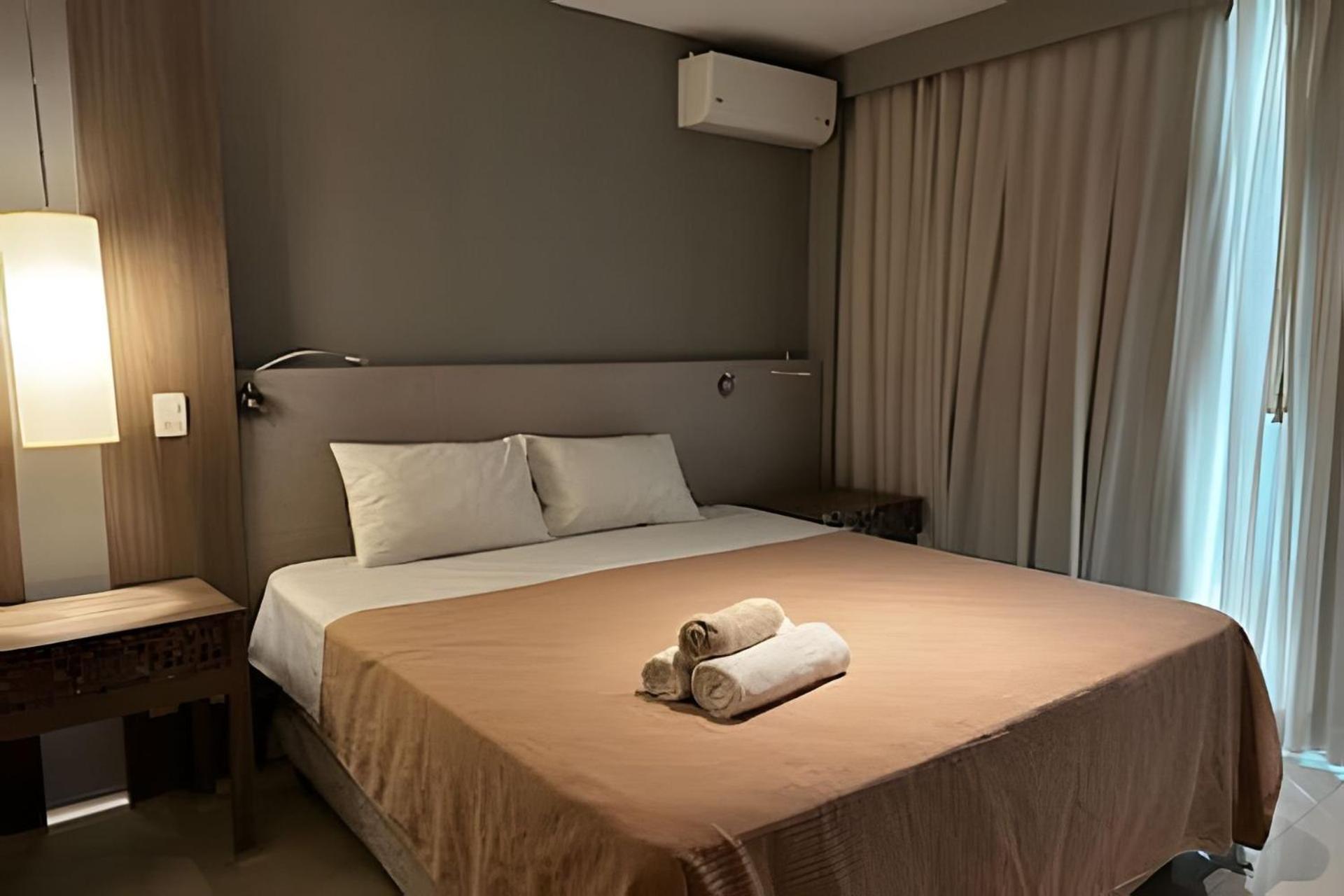 Apartment Brisas Do - 2 Brasilia