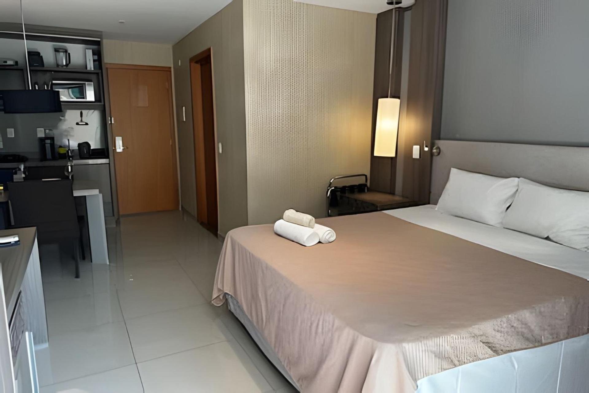 Apartment Brisas Do - 2